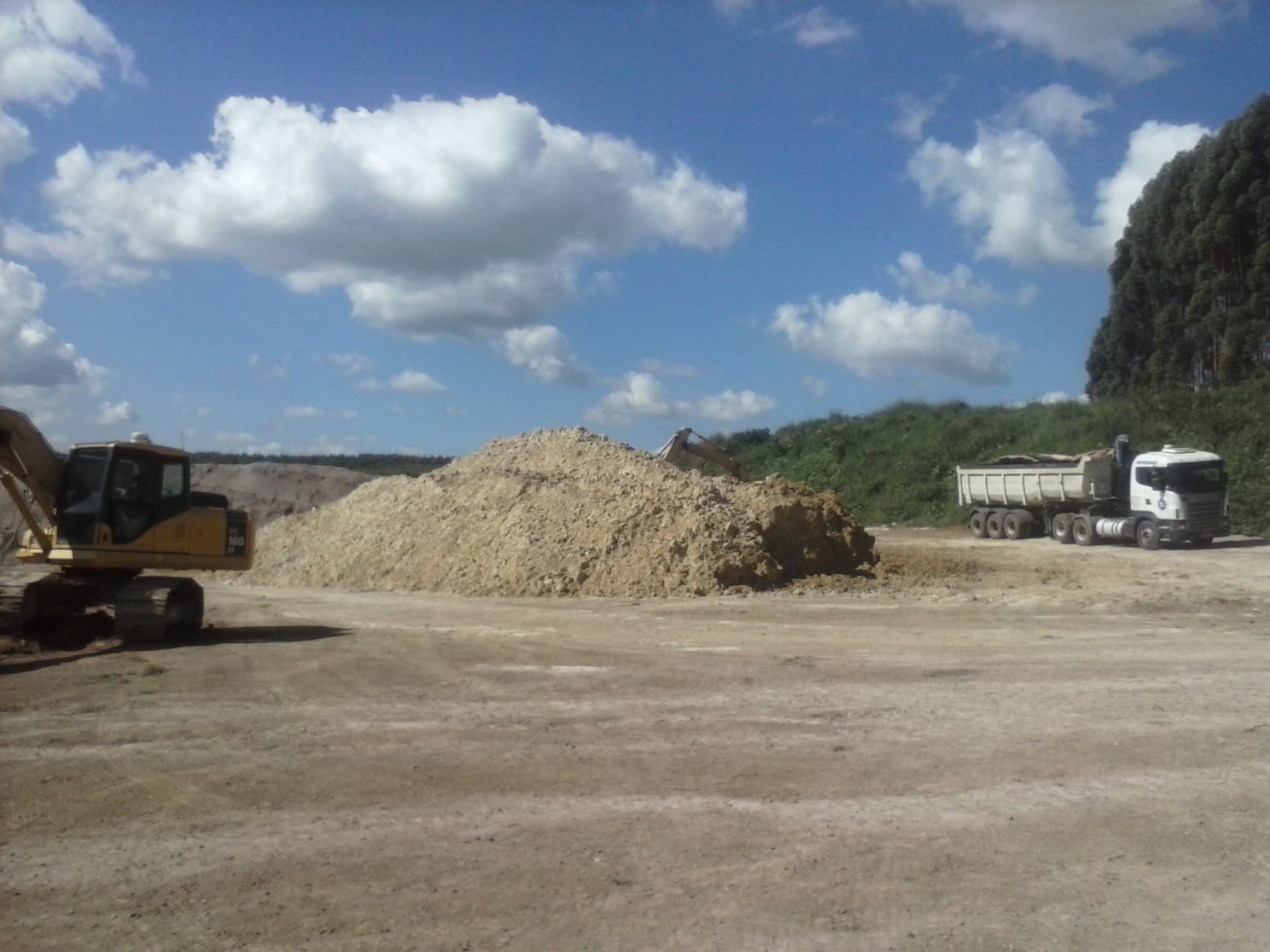 Empresa Auge Desenvolvimentos Minerais